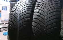 Michelin X-Ice North 4 102T