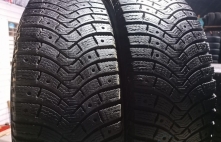 Michelin Latitude X-Ice North 2 + 108T