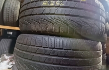 Pirelli Sottozero Winter 2 RSC 99V