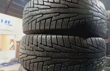 Nokian Nordman RS2 99R
