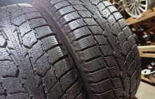 Toyo Observe GSi-6 95H