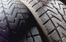 Vredestein Wintrac Xtreme 98H