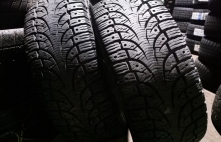 Pirelli Winter Carving Edge 99T