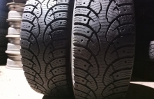 Bridgestone Noranza Van 107R