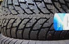 Nokian Hakkapeliitta LT3 