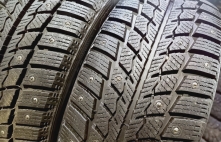 Landsail Ice Star 97T