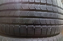 Continental Winter Contact TS810S 95V