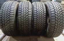 Continental Conti Ice Contact 4 x 4 96T