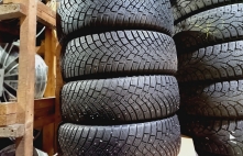 Continental Ice Contact 3 95T