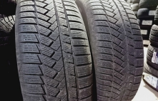 Continental ContiWinterContact TS850P 108H