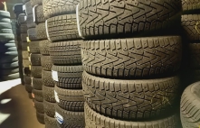 Pirelli Ice Zero Winter 94T