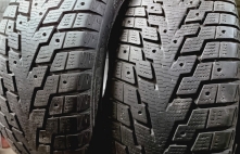 GT Radial Ice Pro 94T