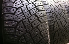 Continental Ice Contact 2 102T