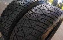 Dunlop Ice Touch 98T