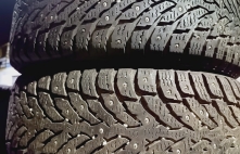 Nokian Hakkapeliitta 9 95T
