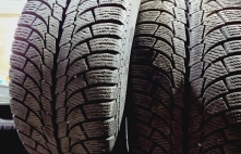 Gislaved Soft Frost 3 94T