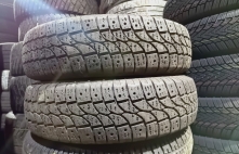 Tigar Cargo Speed Winter 110R