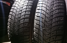 Michelin X-Ice North 3  94T
