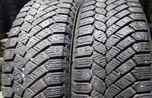 Continental Conti Ice Contact 92T