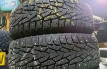 Nokian Hakkapeliitta 7 90T