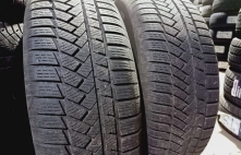 Continental ContiWinterContact TS850P 97V