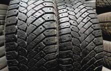 Gislaved Nord Frost 200 96T