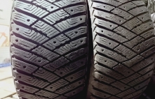 Good Year Ultra Grip Ice Arctic 94T