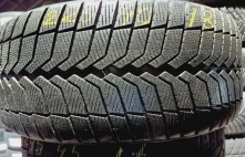 Vredestein Nord Trac 2 92T