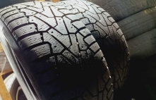 Pirelli Ice Zero 96T