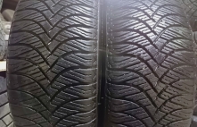 Trazano All Season Elite Z-401 95H