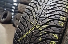 Fulda Multi Control 94V