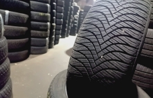 Trazano All Season Elite Z-401 94V