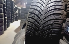 Good Year Vector 4 Season 94V