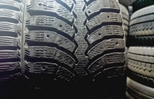 Bridgestone Blizzak Spike-01 94T
