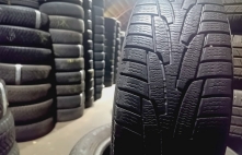 Kumho I'Zen KW31 91R