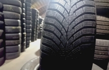 Continental Conti Winter Contact TS870 91T