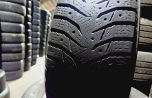 Kumho Winter Craft Ice WI31 95T