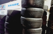 Sailun Atrezzo ZSR 98Y