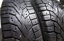 Gislaved Nord Frost 100 86T