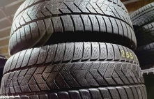 Pirelli Scorpion Winter 103T