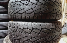 Nokian Hakkapeliitta C3 109R