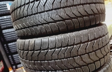 Continental Van Contact Viking 121N