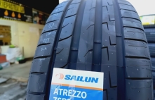 Sailun ATREZZO ZSR2 XL ECOPOINT3 97Y