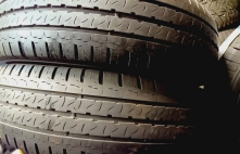 Kleber Transpro 113R