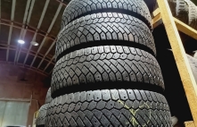 Gislaved Nord Frost 200 95T