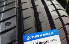 Triangle EFFEXSPORT XL M+S TH202 105Y