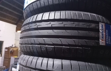 Sailun ATREZZO ZSR2 SUV XL ECOPOINT3 105Y