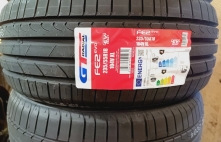 GT Radial FE2 EVO XL 104V