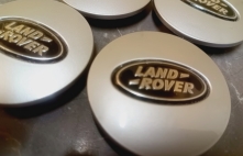 Land Rover КОЛПАЧКИ В ДИСКИ 62mm 