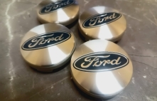 Ford КОЛПАЧКИ В ДИСКИ 54mm 